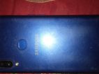 Samsung Galaxy A10s . (Used)