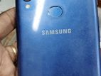 Samsung Galaxy A10s . (Used)