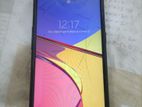 Samsung Galaxy A10s . (Used)