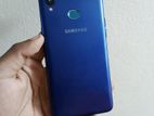 Samsung Galaxy A10s 2/32 (Used)