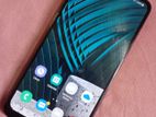 Samsung Galaxy A10s 2/32 full fresh (Used)