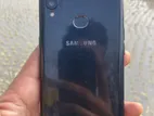 Samsung Galaxy A10s 2/32 GB (Used)