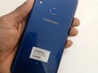Samsung Galaxy A10s 2/32 ফুল ফ্রেশ (Used)