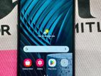 Samsung Galaxy A10s . (Used)