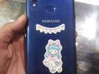 Samsung Galaxy A10s 2/32 (Used)