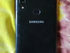 Samsung Galaxy A10s 2/32 (Used)