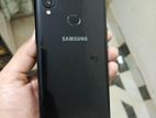 Samsung Galaxy A10s 2/32 (Used)