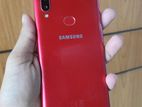 Samsung Galaxy A10s 2/32 (Used)