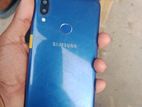 Samsung Galaxy A10s 2/32 (Used)