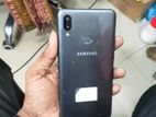 Samsung Galaxy A10s 2/32 (Used)