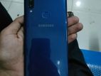 Samsung Galaxy A10s 2/32 (Used)