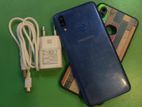 Samsung Galaxy A10s 2/32 (Used)