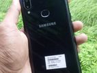 Samsung Galaxy A10s 2/32 (Used)