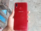 Samsung Galaxy A10s . (Used)