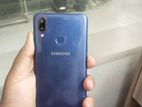 Samsung Galaxy A10s (2/32) (Used)