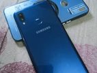 Samsung Galaxy A10s 2-32 (Used)