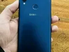 Samsung Galaxy A10s ২/৩২ (Used)