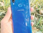 Samsung Galaxy A10s 2/32 (Used)