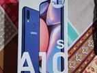 Samsung Galaxy A10s 2/32 (Used)