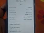 Samsung Galaxy A10s 2-32 (Used)