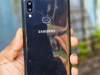 Samsung Galaxy A10s 2-32 (Used)