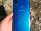 Samsung Galaxy A10s 2 32 (Used)