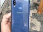 Samsung Galaxy A10s 2/32 (Used)