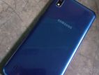 Samsung Galaxy A10s 2/32 (Used)