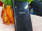 Samsung Galaxy A10s 2/32 (Used)