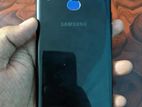 Samsung Galaxy A10s 2/32 (Used)