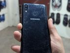 Samsung Galaxy A10s 2/32 (Used)