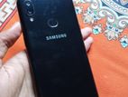 Samsung Galaxy A10s 2-32Gb 4500 fxd (Used)