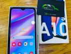 Samsung Galaxy A10s 2/32GB Box (Used)