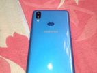 Samsung Galaxy A10s 2/32gb Full Fresh (Used)