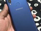 Samsung Galaxy A10s 2/32GB (Used)