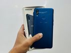 Samsung Galaxy A10s 2/32GB WITH BOX (Used)