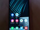 Samsung Galaxy A10s 2-GB-32GB (Used)