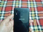 Samsung Galaxy A10s . (Used)