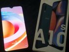 Samsung Galaxy A10s . (Used)