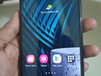 Samsung Galaxy A10s . (Used)