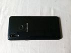 Samsung Galaxy A10s 2020 (Used)