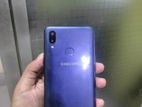 Samsung Galaxy A10s 2021 (Used)