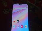 Samsung Galaxy A10s . (Used)