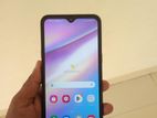 Samsung Galaxy A10s . (Used)