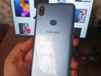Samsung Galaxy A10s 2+32 GB (Used)
