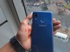 Samsung Galaxy A10s 2/32 GB (Used)