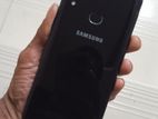 Samsung Galaxy A10s 2;32 ফুল ফ্রেশ (Used)