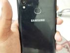 Samsung Galaxy A10s (2+32) (Used)