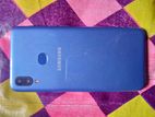 Samsung Galaxy A10s 2+32 (Used)