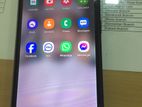 Samsung Galaxy A10s 2gb ram 32rom (Used)